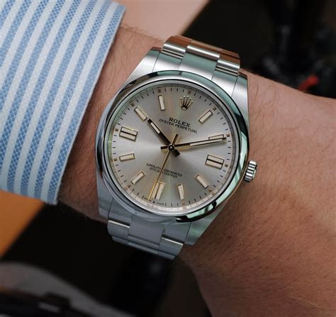 rolex oyster perputual|rolex oyster perpetual 2020 price.